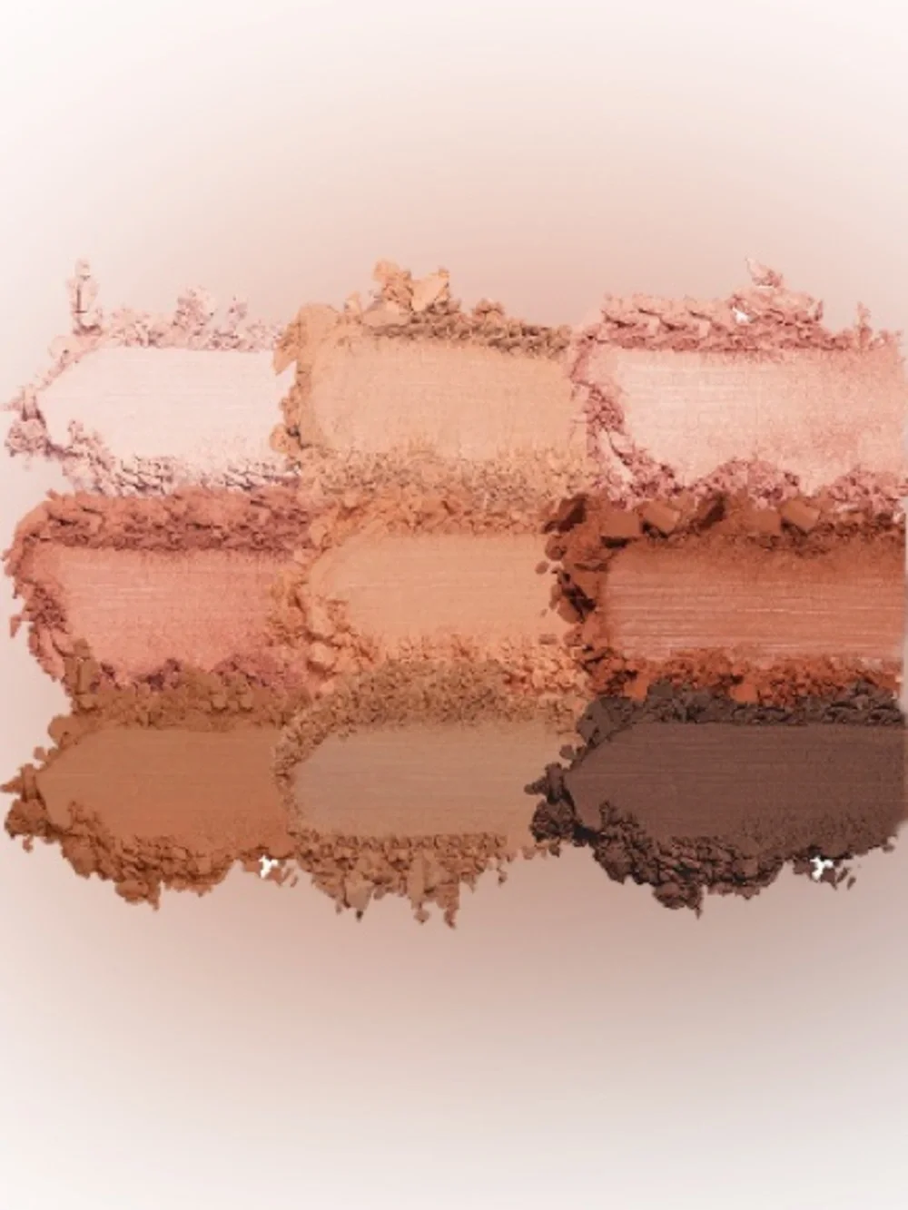 JASON WU FLORA 9 - 01 MATTE AGAVE Eyeshadow Palette NWT
